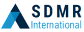 SDMR logo